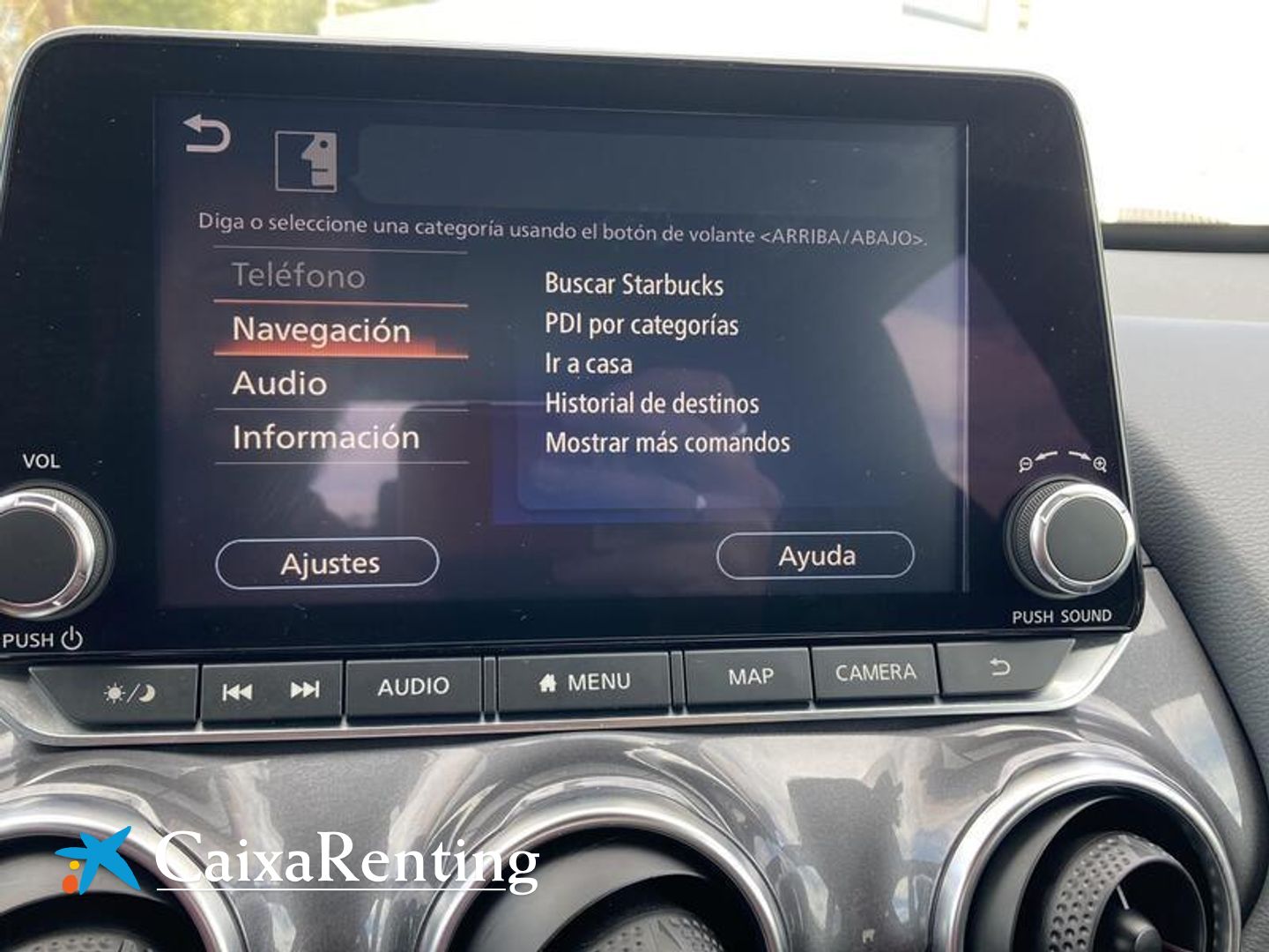 Nissan Juke DIG-T N-Connecta 4x2 DCT 84 kW (114 CV)
