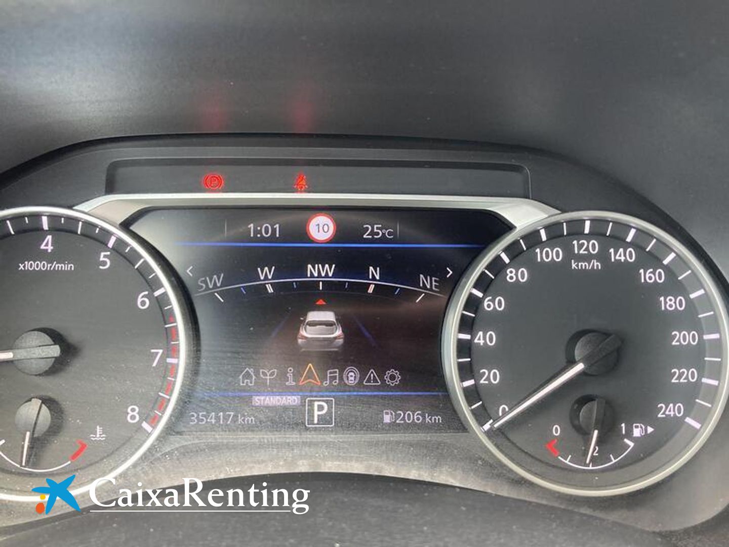 Nissan Juke DIG-T N-Connecta 4x2 DCT 84 kW (114 CV)