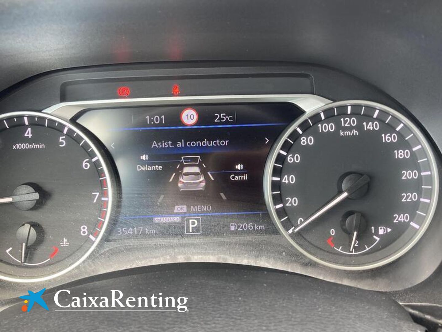 Nissan Juke DIG-T N-Connecta 4x2 DCT 84 kW (114 CV)