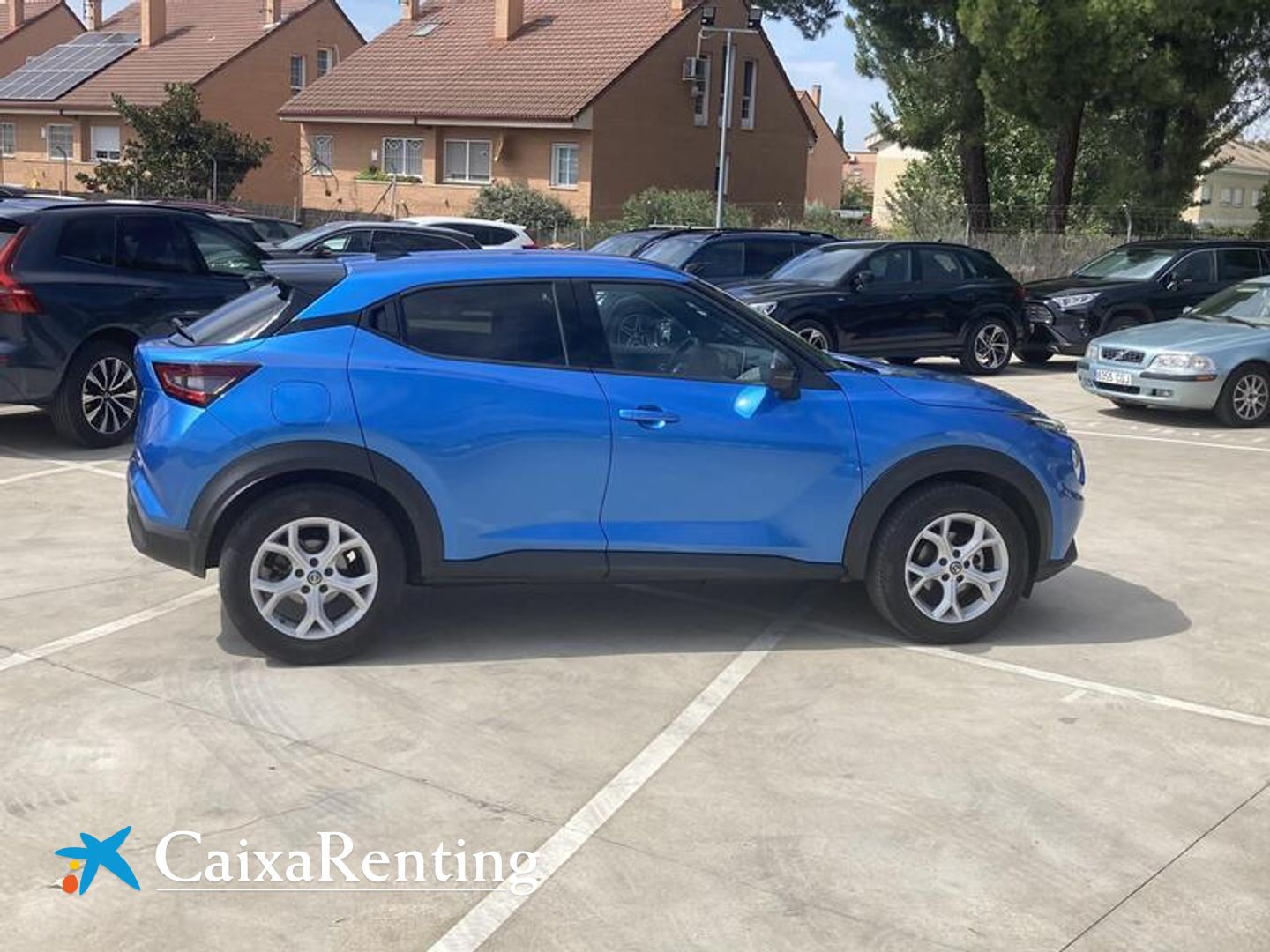 Nissan Juke DIG-T N-Connecta 4x2 DCT 84 kW (114 CV)