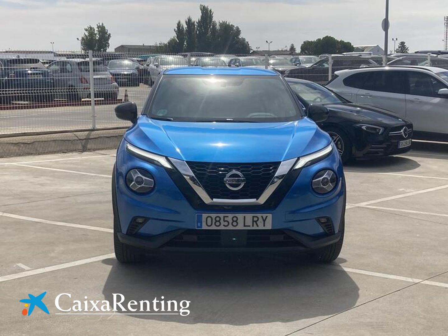 Nissan Juke DIG-T N-Connecta 4x2 DCT 84 kW (114 CV)