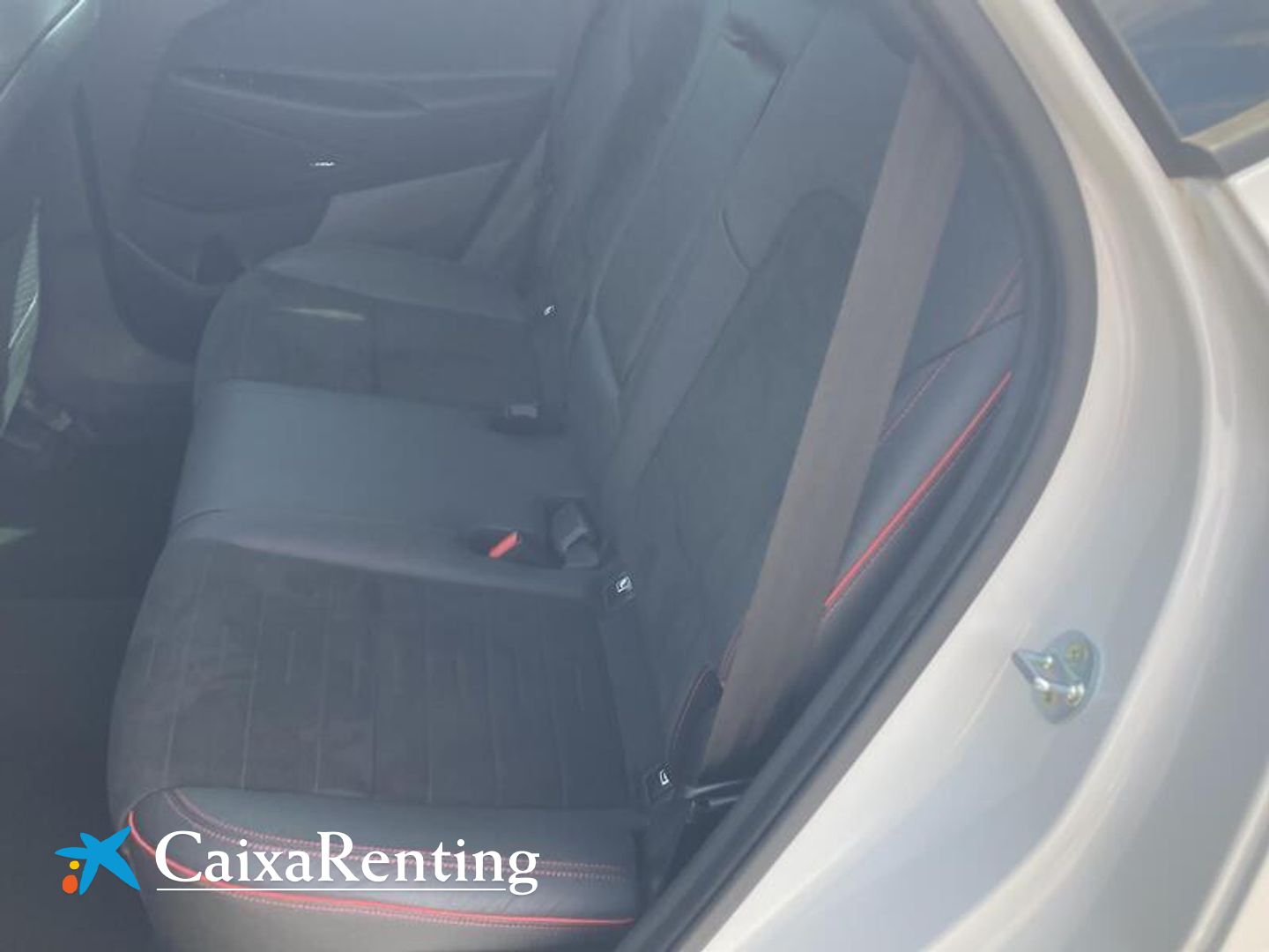 Hyundai Tucson 1.6 CRDI 48V N-Line X DT 4X2 100 kW (136 CV)