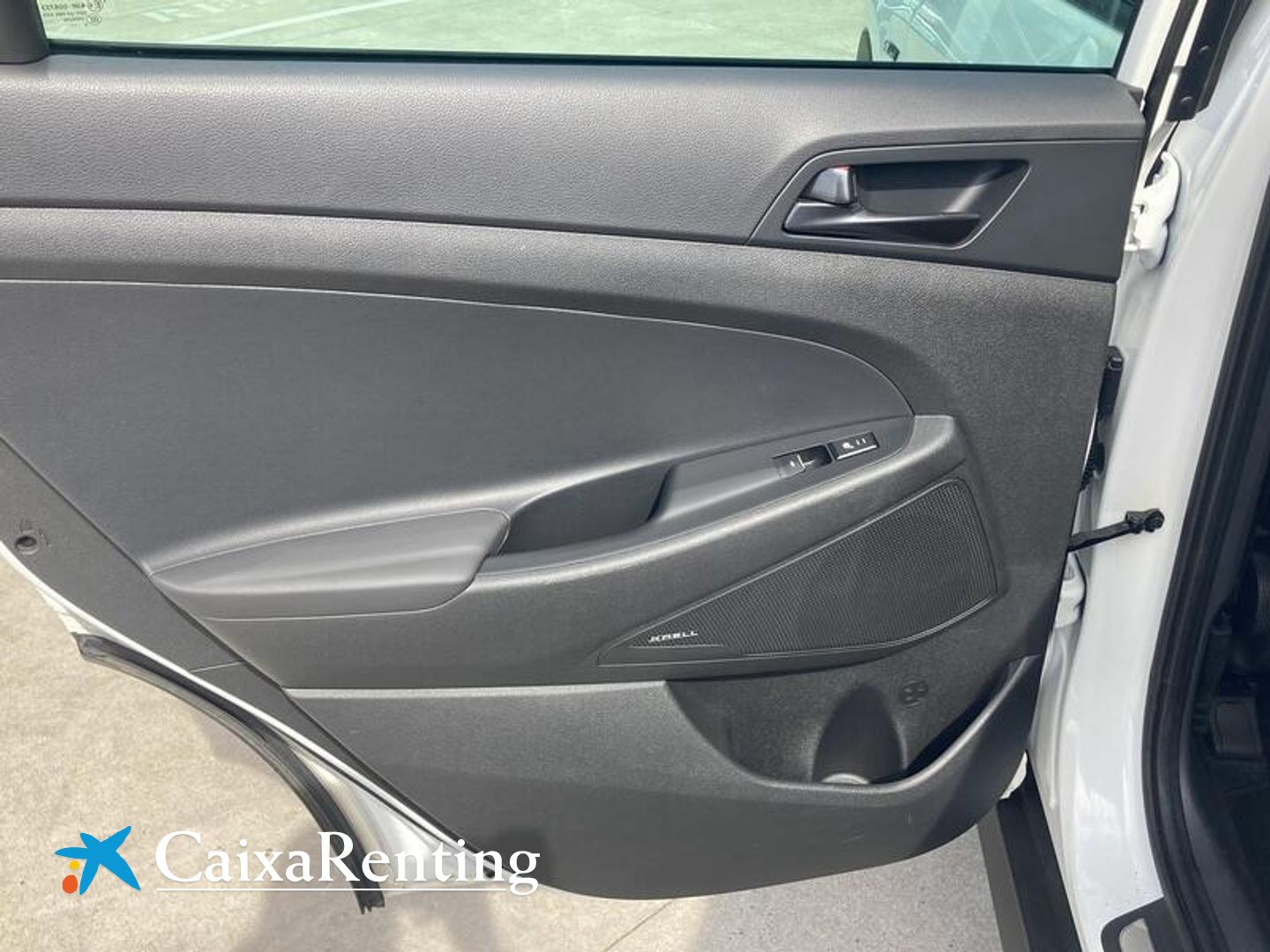 Hyundai Tucson 1.6 CRDI 48V N-Line X DT 4X2 100 kW (136 CV)