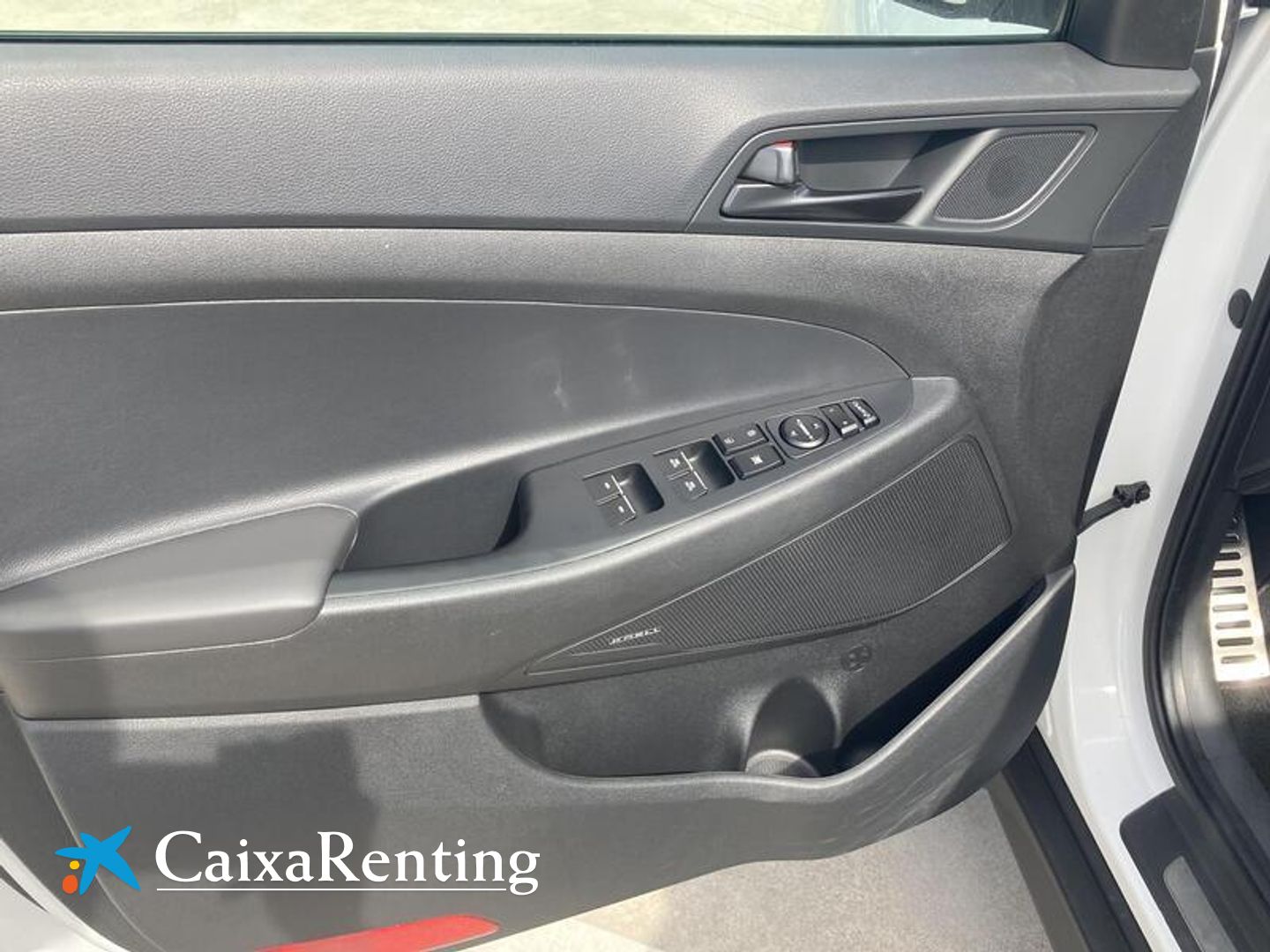 Hyundai Tucson 1.6 CRDI 48V N-Line X DT 4X2 100 kW (136 CV)