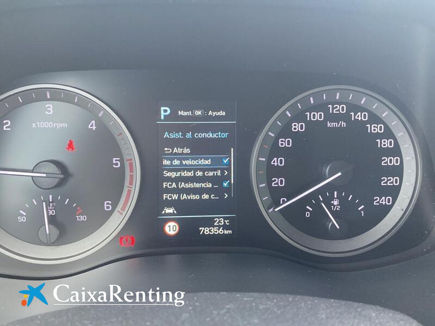 Hyundai Tucson 1.6 CRDI 48V N-Line X DT 4X2 100 kW (136 CV)