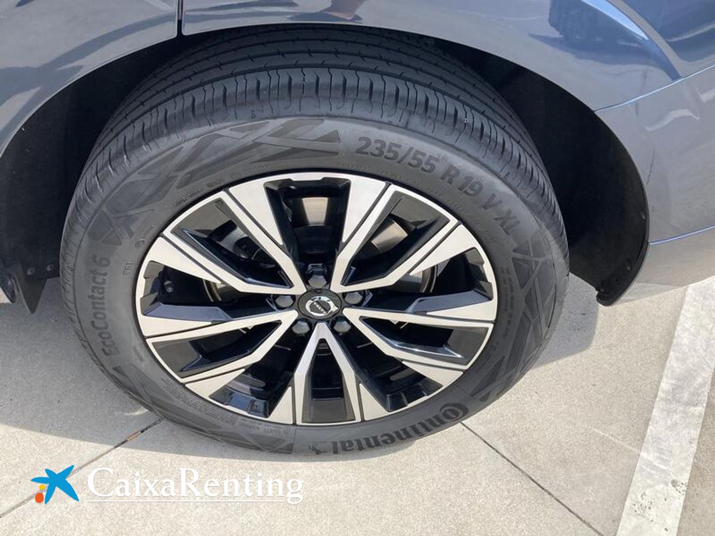 Volvo XC60 B4 D Plus Dark Auto 145 kW (197 CV)