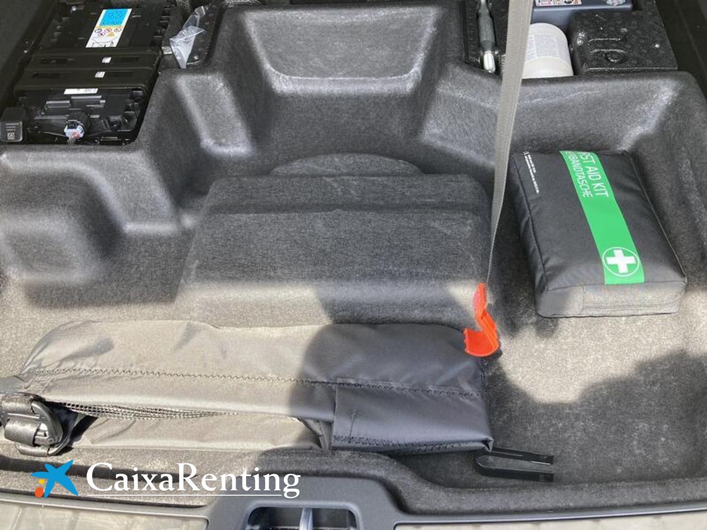 Volvo XC60 B4 D Plus Dark Auto 145 kW (197 CV)