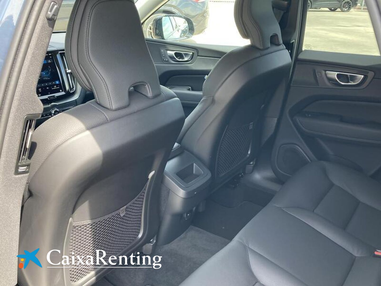 Volvo XC60 B4 D Plus Dark Auto 145 kW (197 CV)