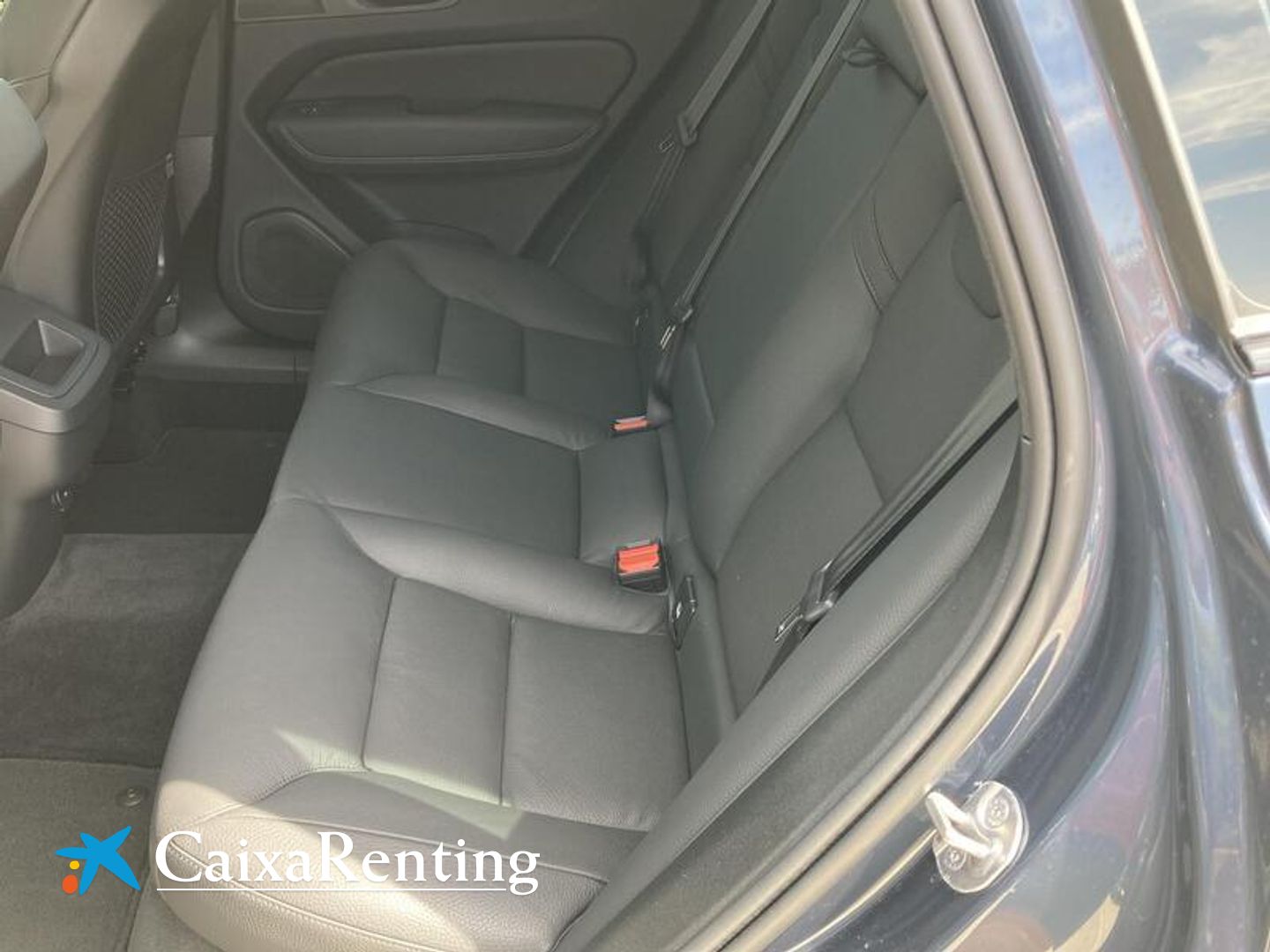 Volvo XC60 B4 D Plus Dark Auto 145 kW (197 CV)