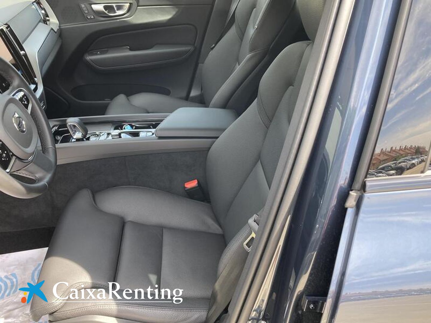 Volvo XC60 B4 D Plus Dark Auto 145 kW (197 CV)