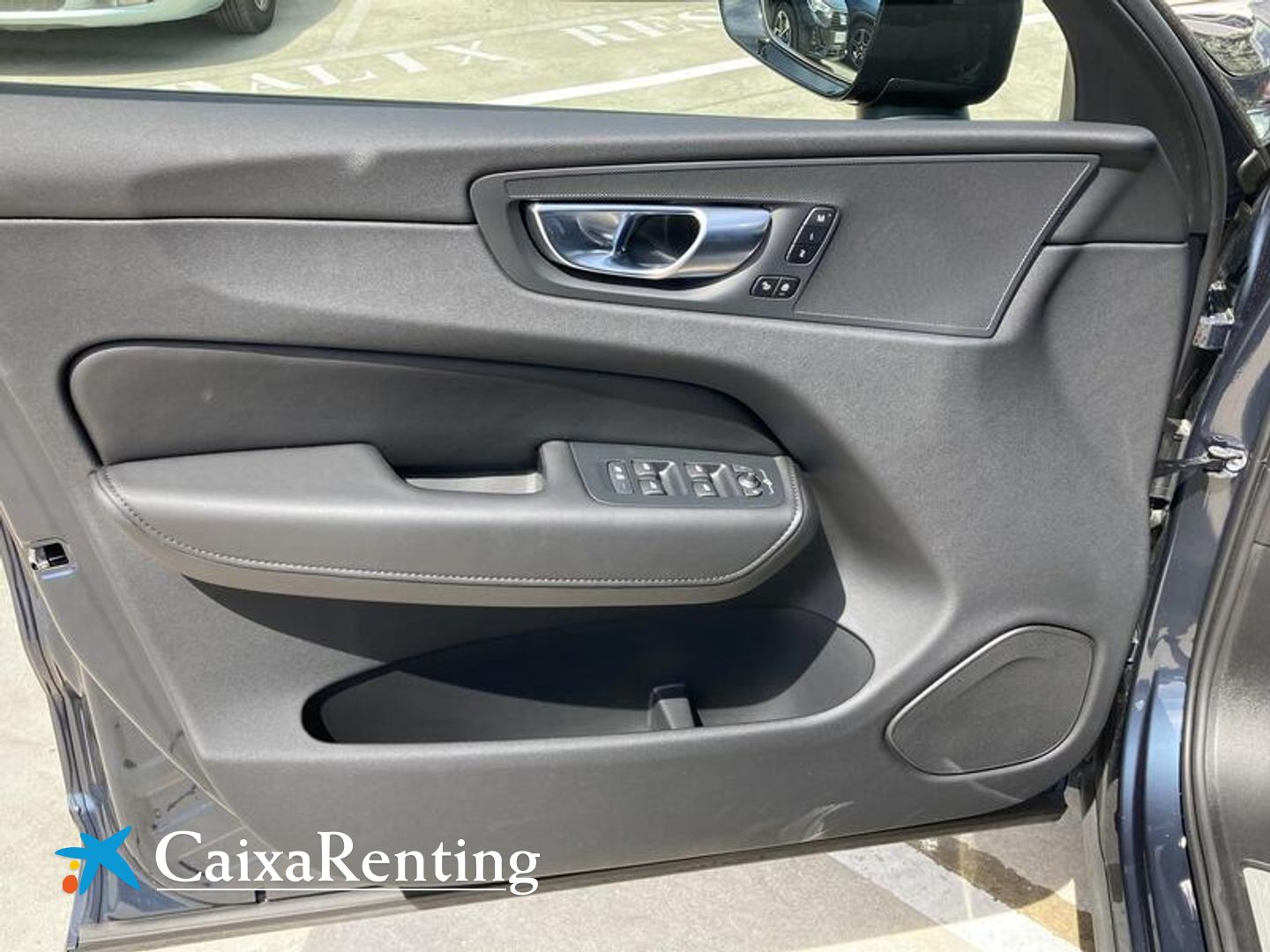 Volvo XC60 B4 D Plus Dark Auto 145 kW (197 CV)