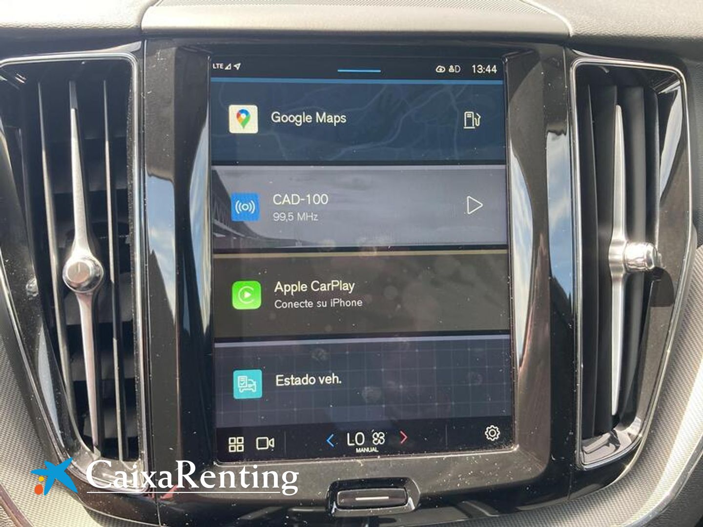 Volvo XC60 B4 D Plus Dark Auto 145 kW (197 CV)