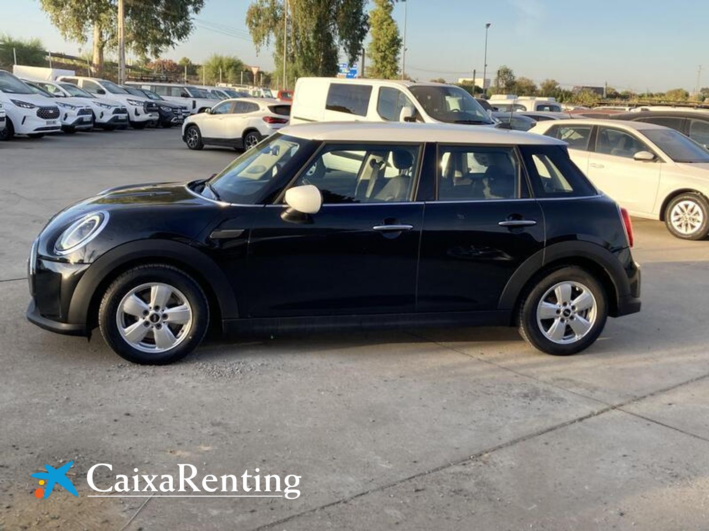 MINI MINI 5 Puertas Cooper 100 kW (136 CV)