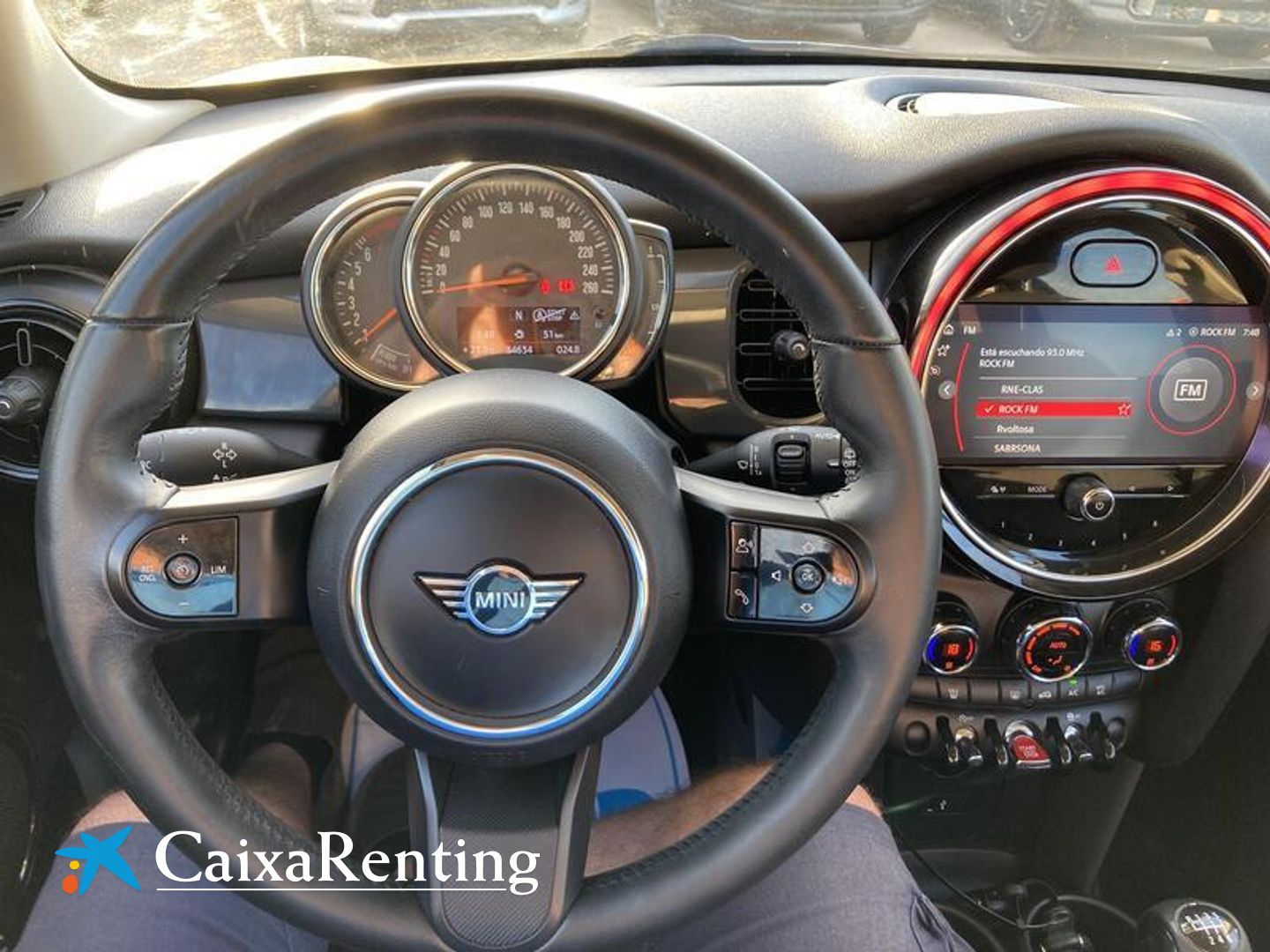 MINI MINI 5 Puertas Cooper 100 kW (136 CV)