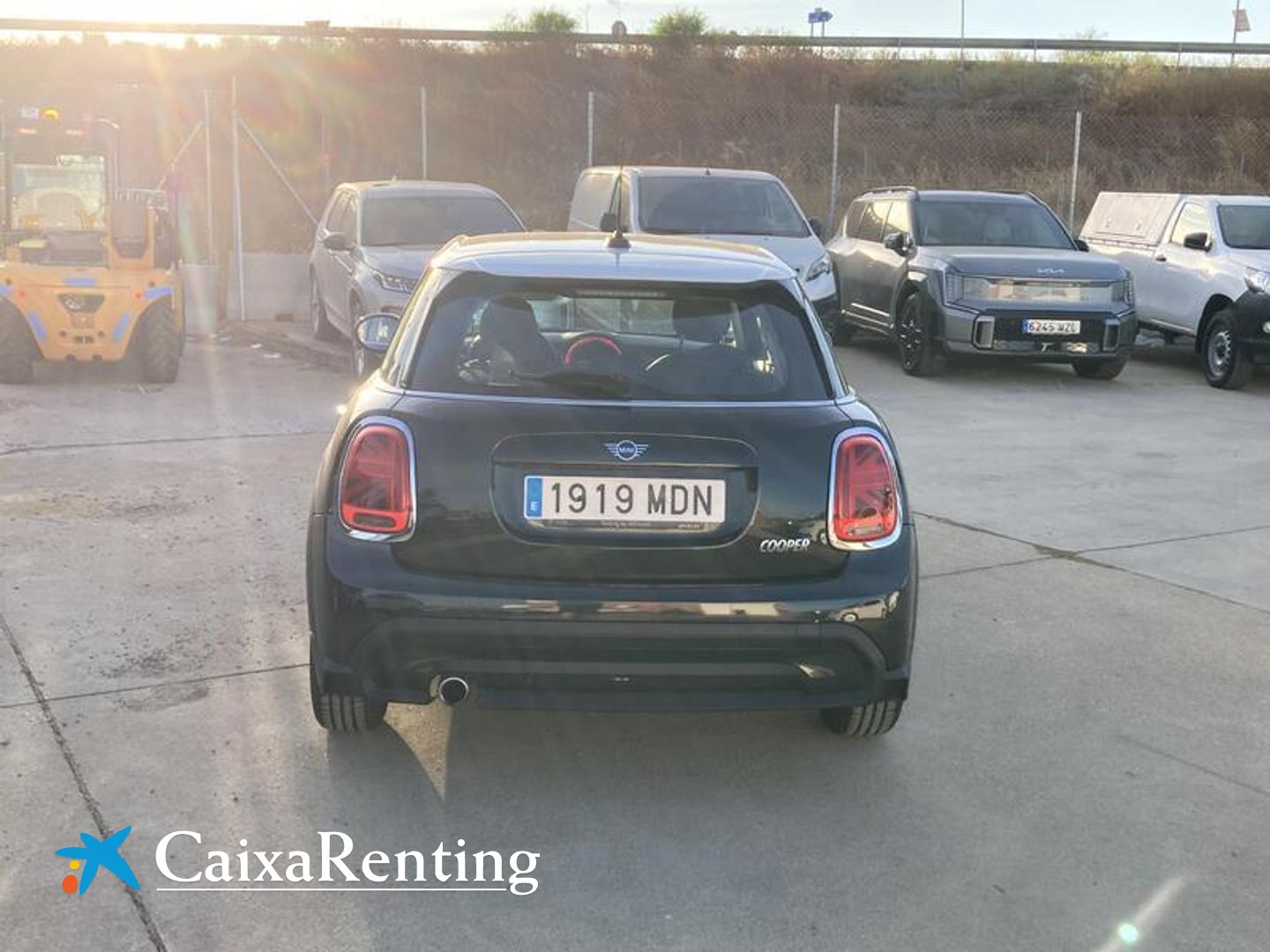MINI MINI 5 Puertas Cooper 100 kW (136 CV)
