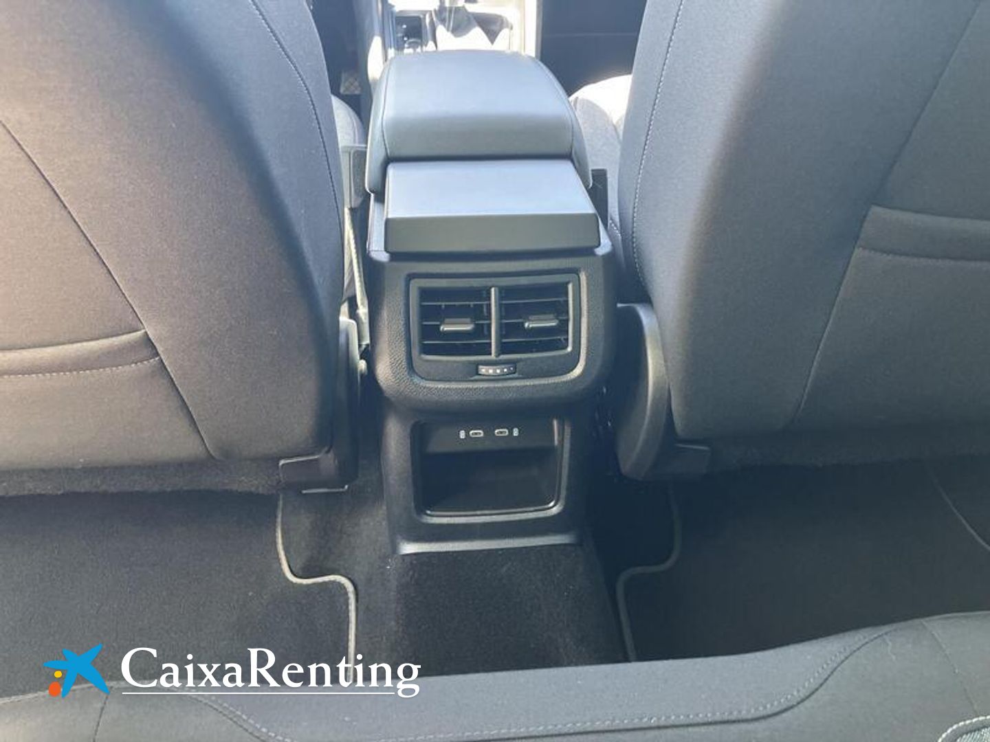SEAT Ateca 1.5 TSI S&S Style Go DSG 110 kW (150 CV)
