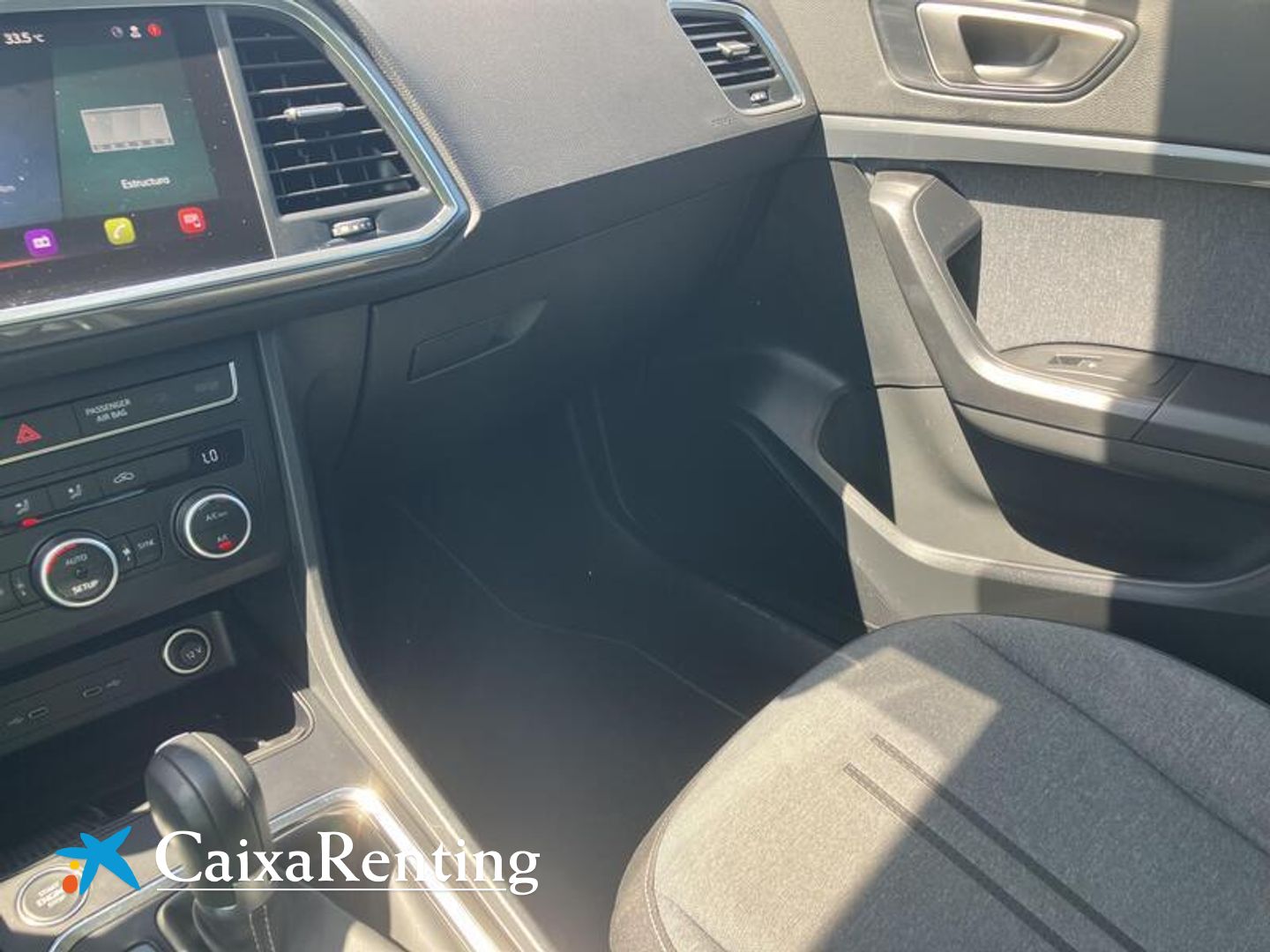 SEAT Ateca 1.5 TSI S&S Style Go DSG 110 kW (150 CV)