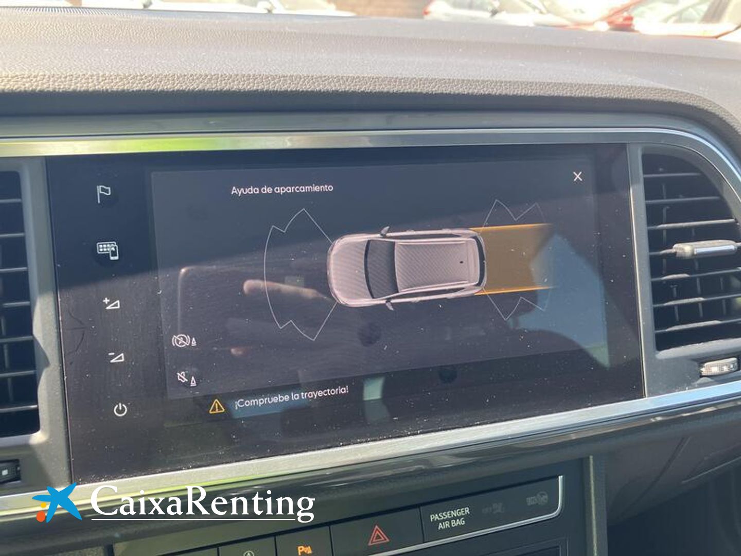SEAT Ateca 1.5 TSI S&S Style Go DSG 110 kW (150 CV)