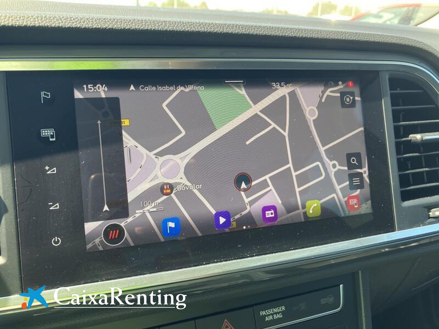 SEAT Ateca 1.5 TSI S&S Style Go DSG 110 kW (150 CV)