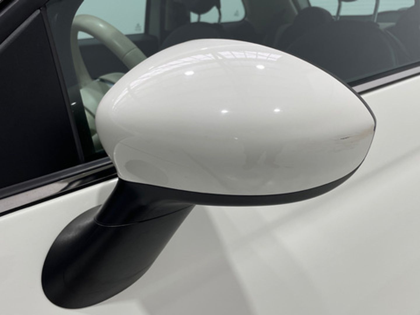 Fiat 500 1.0 Hybrid Dolcevita 51 kW (70 CV) Blanco Compact