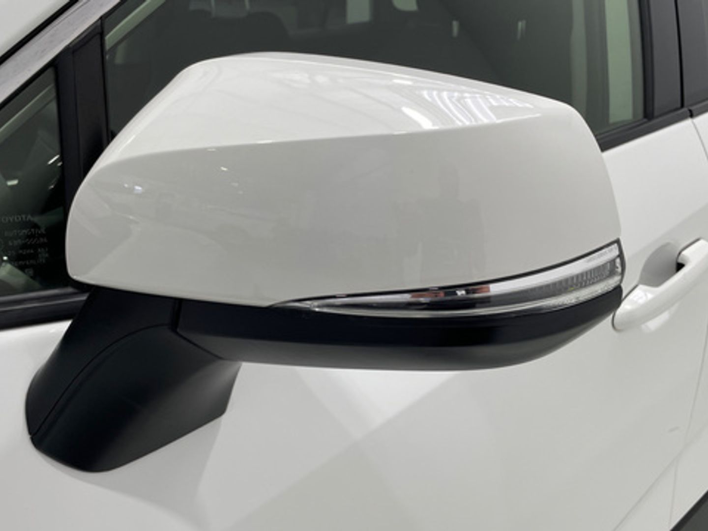 Toyota Rav4 2.5l hybrid Advance 4WD 163 kW (222 CV)