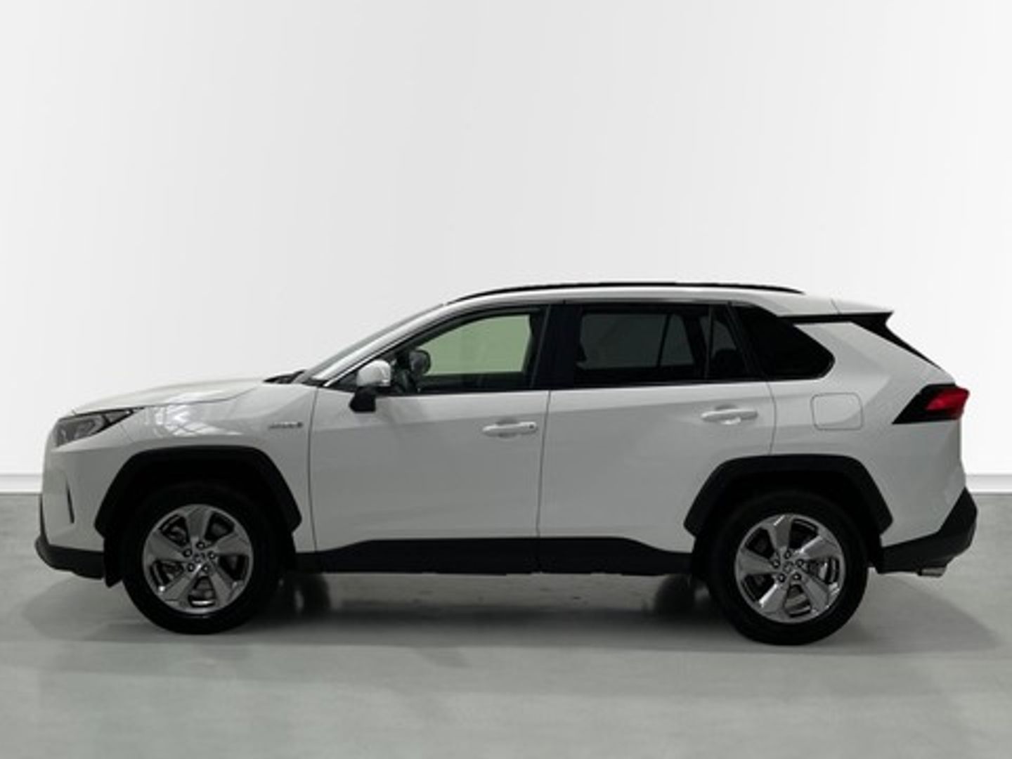 Toyota Rav4 2.5l hybrid Advance 4WD 163 kW (222 CV)