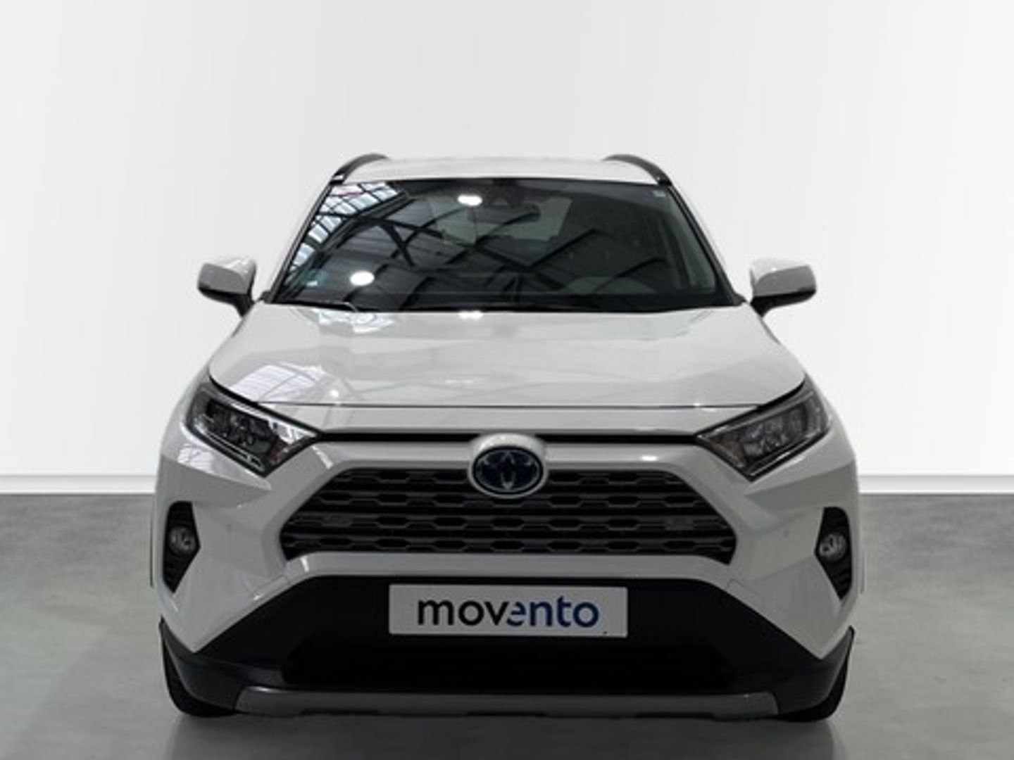 Toyota Rav4 2.5l hybrid Advance 4WD 163 kW (222 CV)
