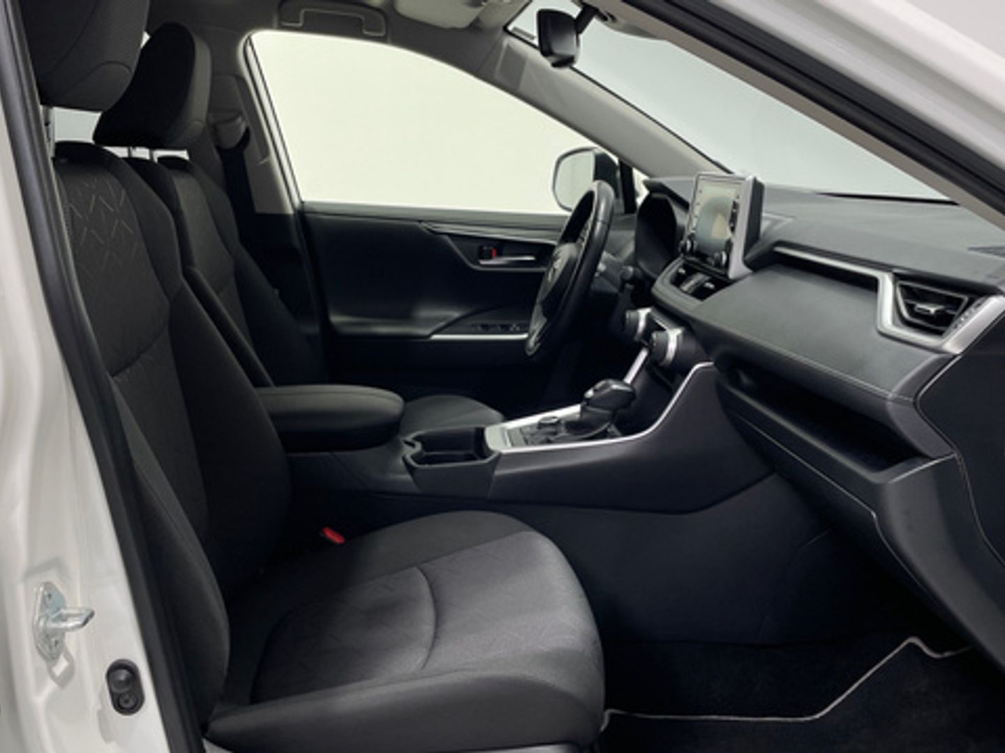 Toyota Rav4 2.5l hybrid Advance 4WD 163 kW (222 CV)