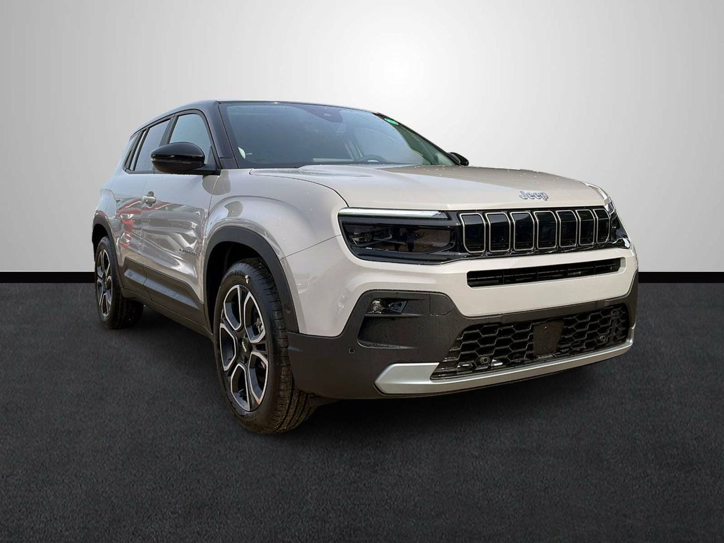 Jeep Avenger 1.2 eHybrid Summit 74 kW (100 CV)