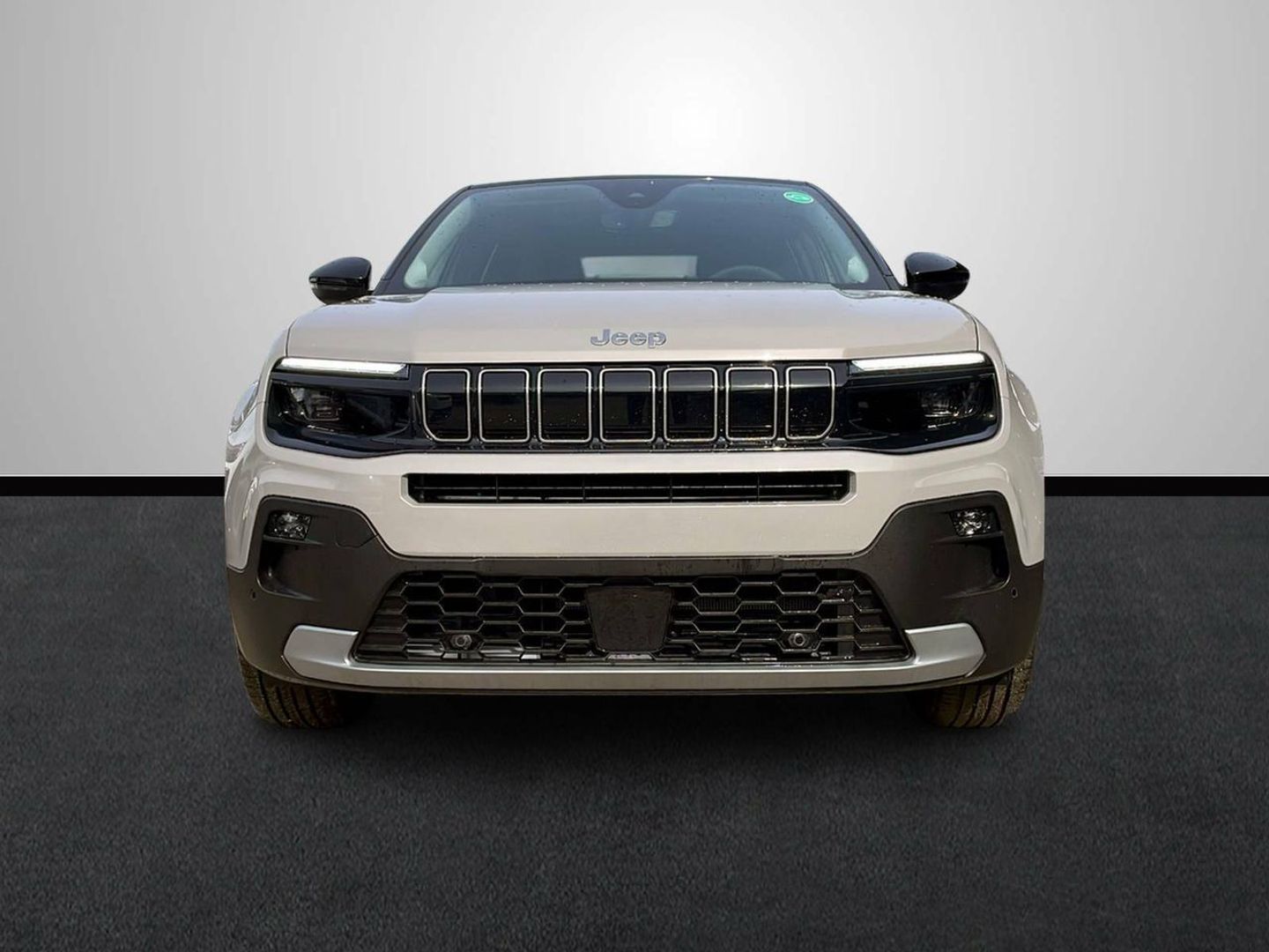 Jeep Avenger 1.2 eHybrid Summit 74 kW (100 CV)