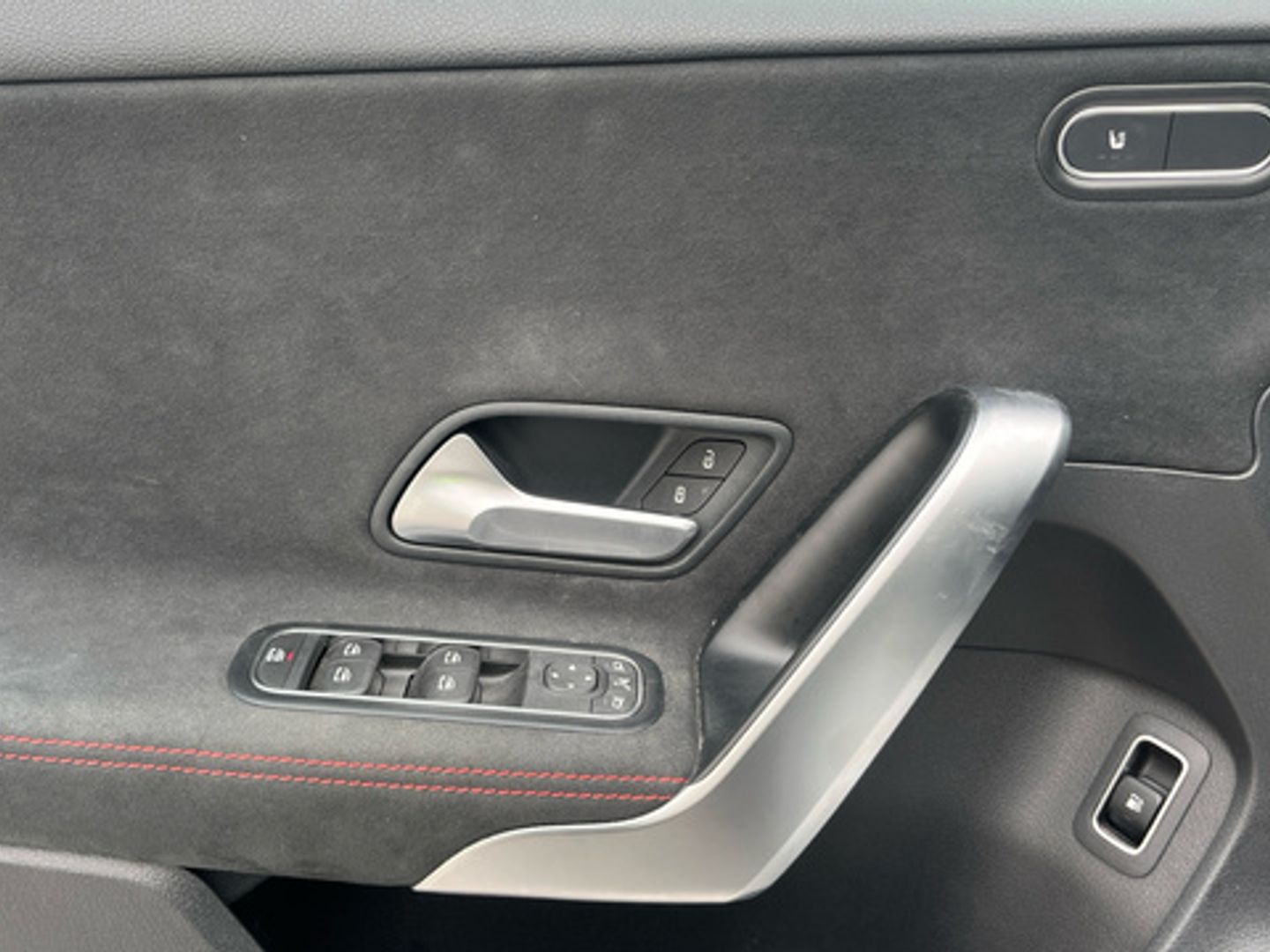 Mercedes-Benz Clase A 250 e 160 kW (218 CV)