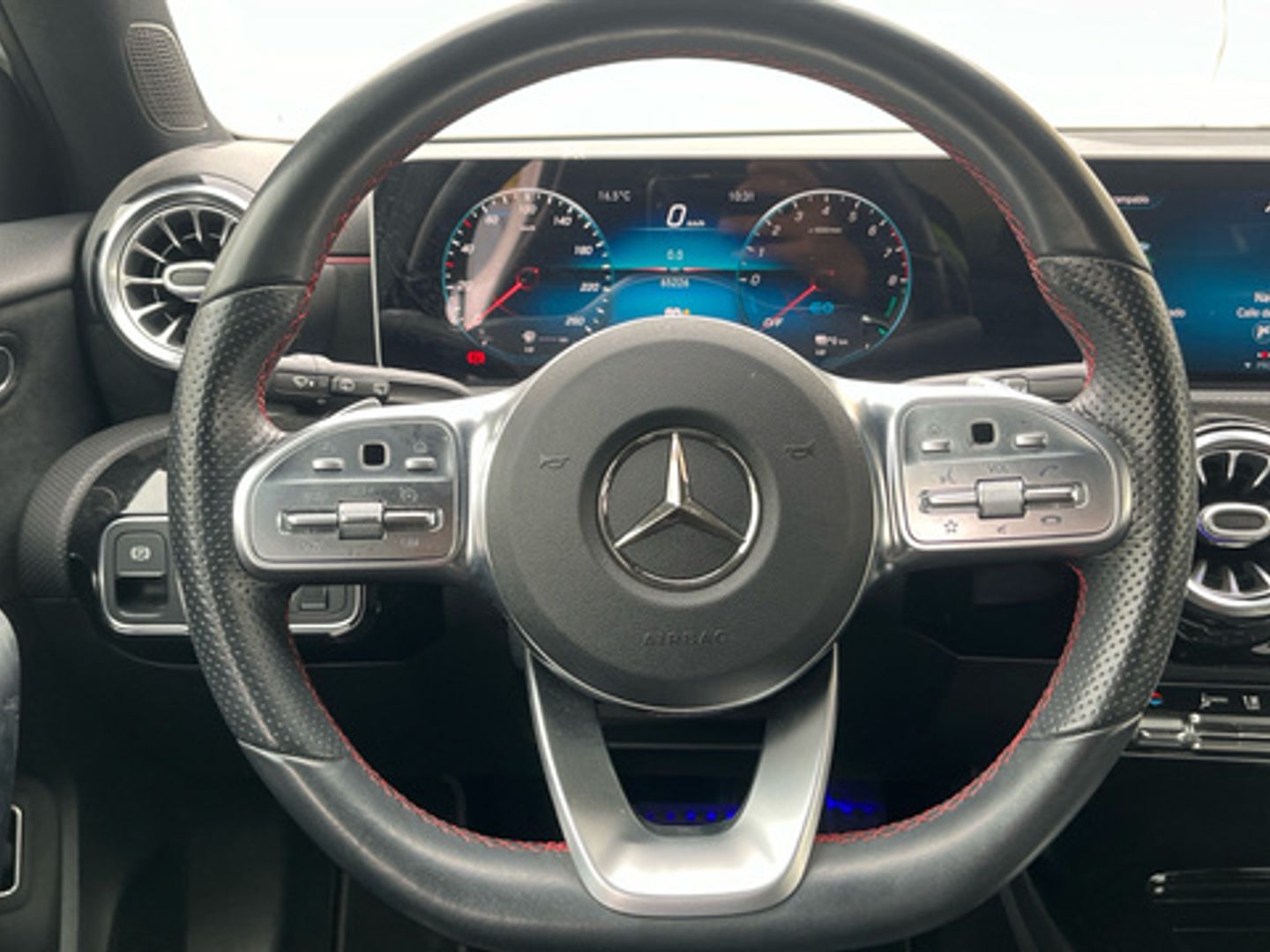 Mercedes-Benz Clase A 250 e 160 kW (218 CV)