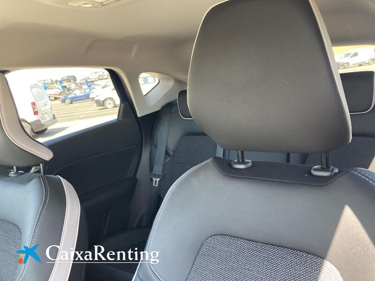 Renault Captur Techno TCe 103 kW (140 CV) GPF EDC