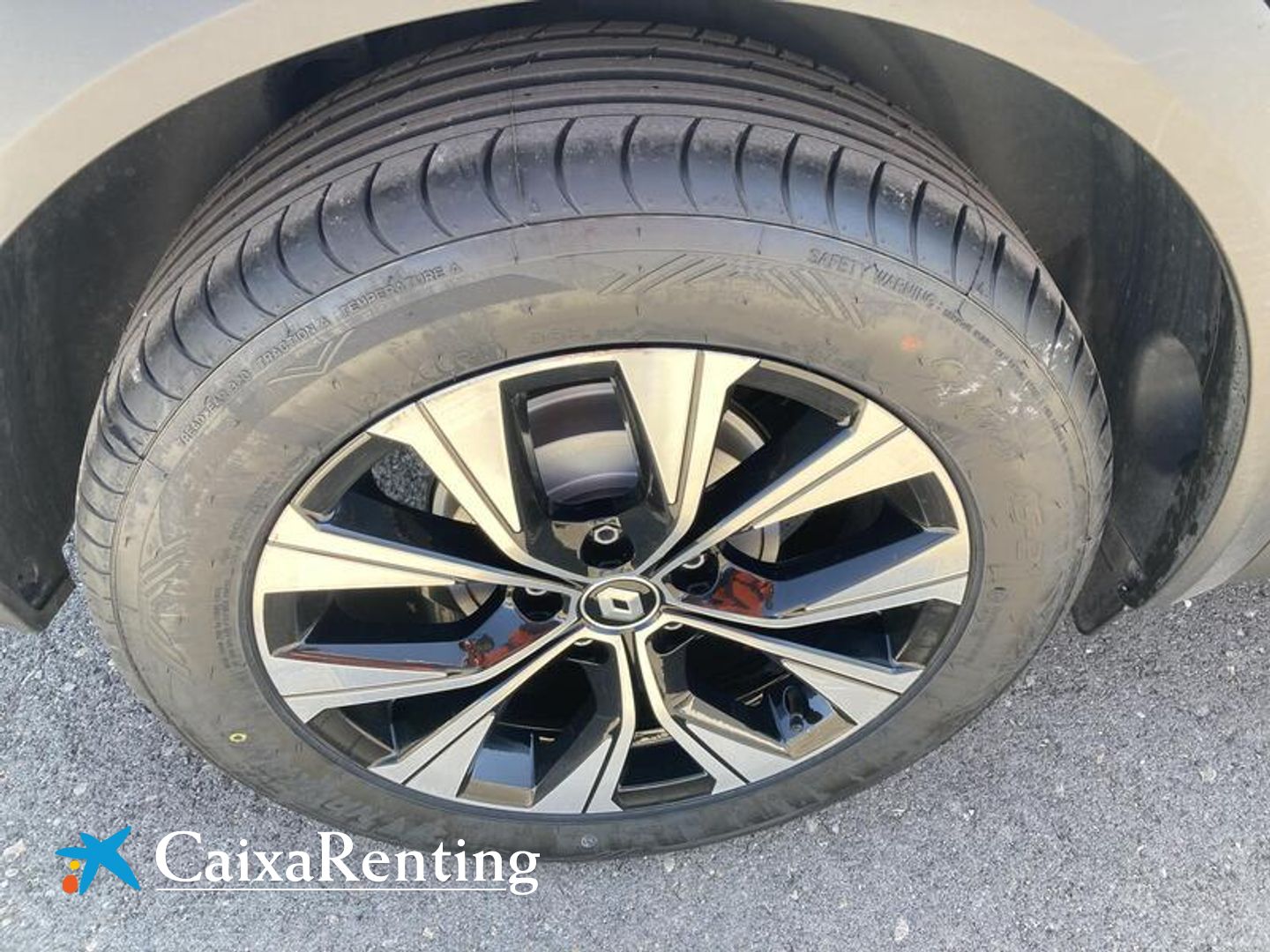 Renault Captur Techno TCe 103 kW (140 CV) GPF EDC