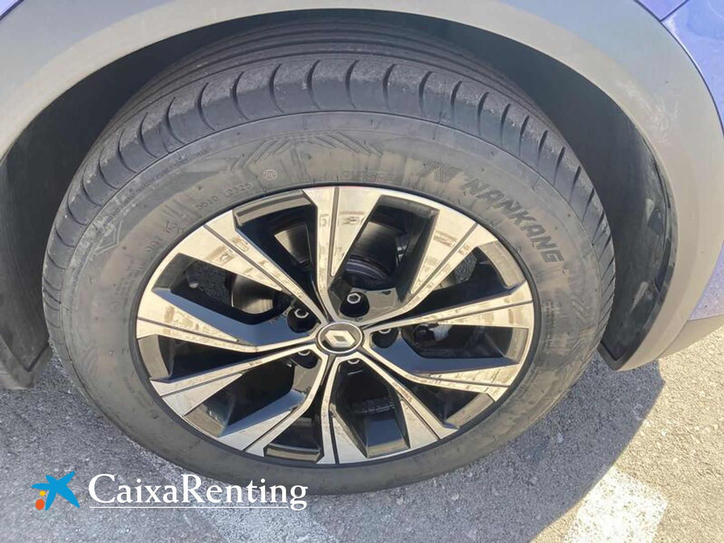 Renault Captur Techno TCe 103 kW (140 CV) GPF EDC