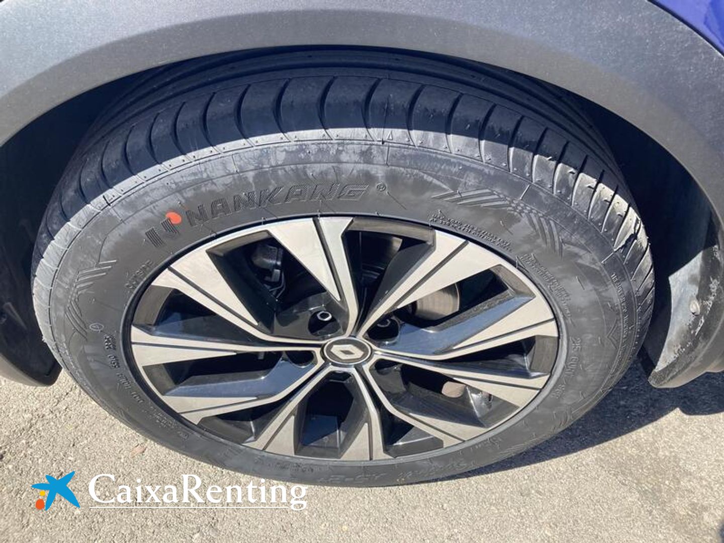 Renault Captur Techno TCe 103 kW (140 CV) GPF EDC