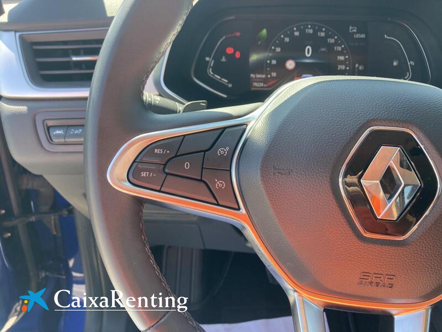 Renault Captur Techno TCe 103 kW (140 CV) GPF EDC
