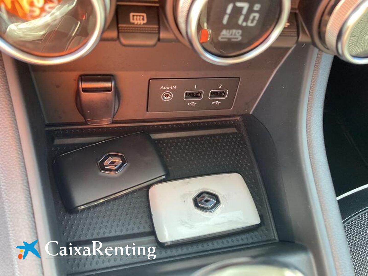 Renault Captur Techno TCe 103 kW (140 CV) GPF EDC