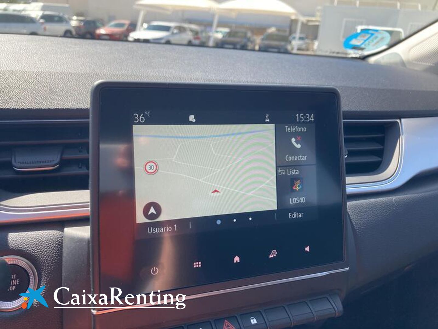 Renault Captur Techno TCe 103 kW (140 CV) GPF EDC
