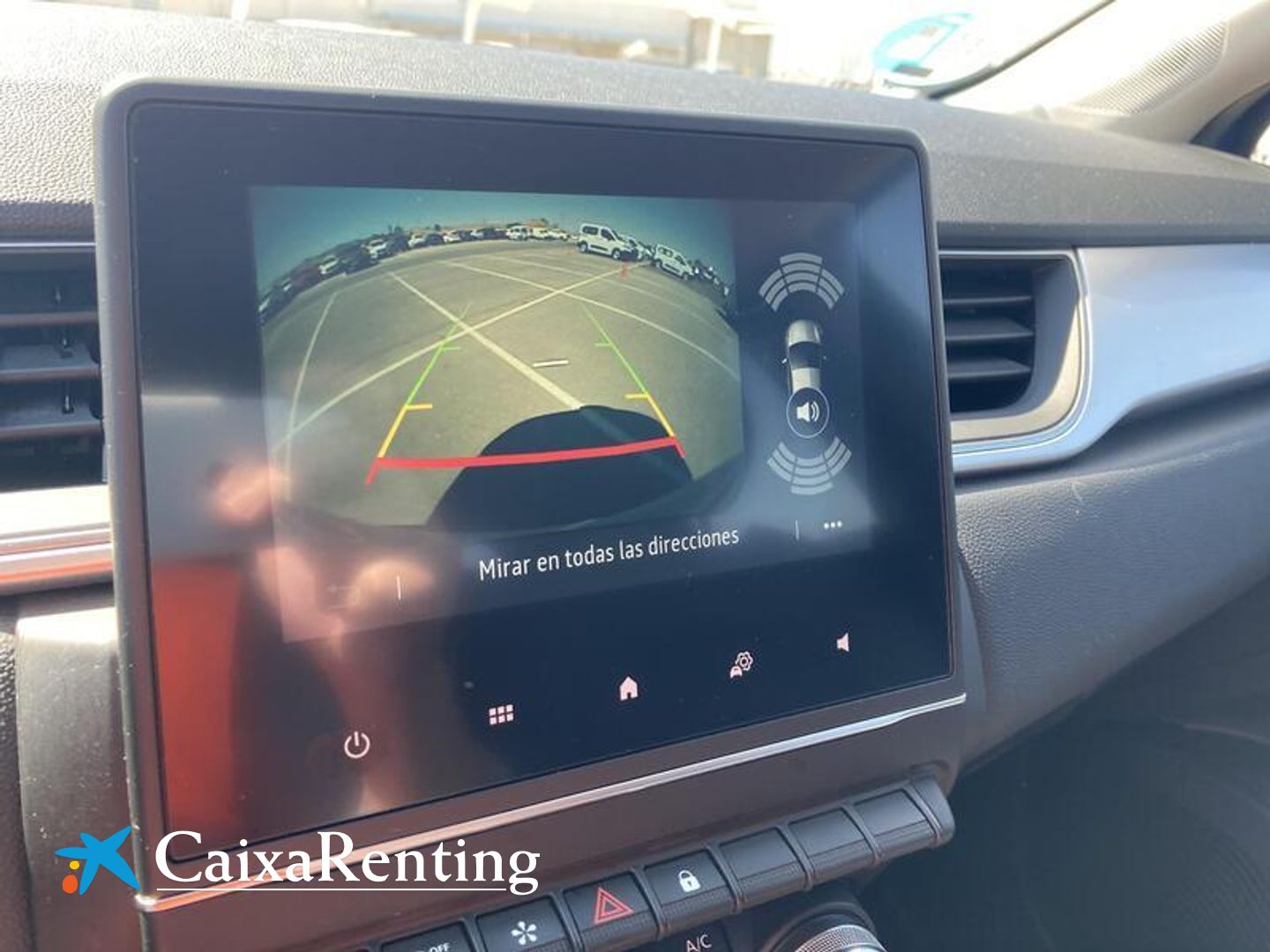 Renault Captur Techno TCe 103 kW (140 CV) GPF EDC
