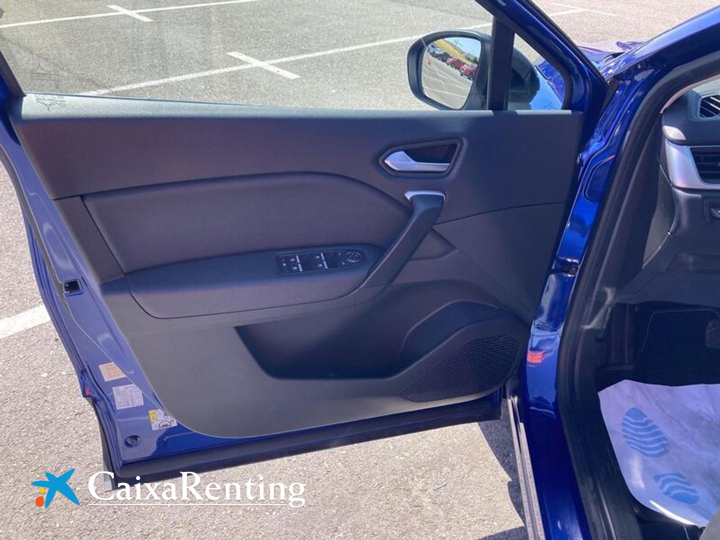 Renault Captur Techno TCe 103 kW (140 CV) GPF EDC