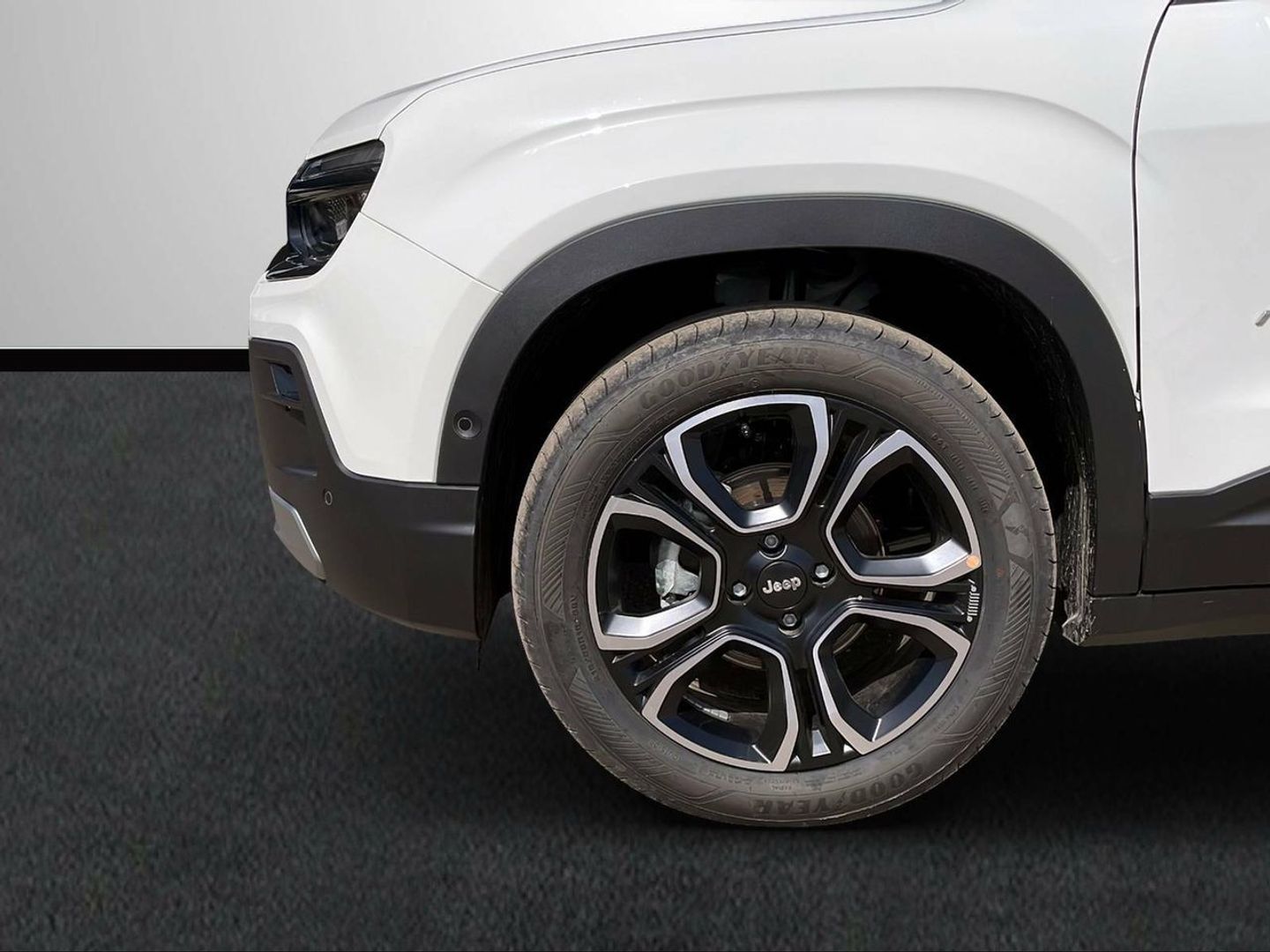 Jeep Avenger 1.2 eHybrid Summit 74 kW (100 CV)