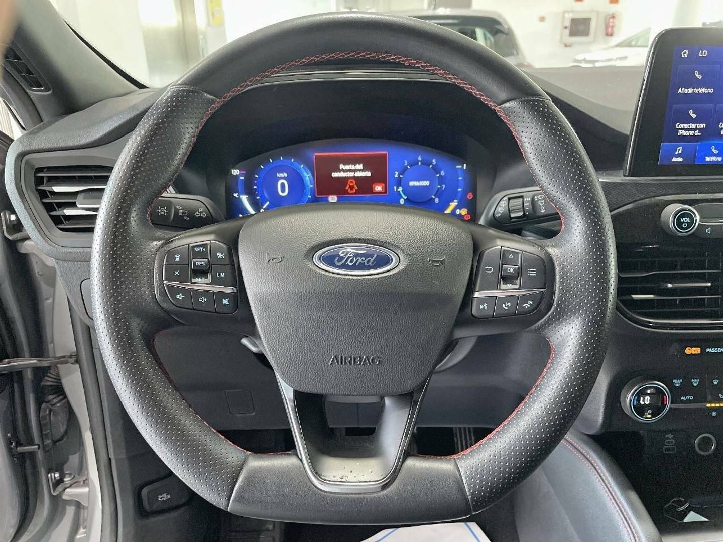 Ford Kuga 1.5 EcoBoost S&S ST-Line 4x2 110 kW (150 CV)