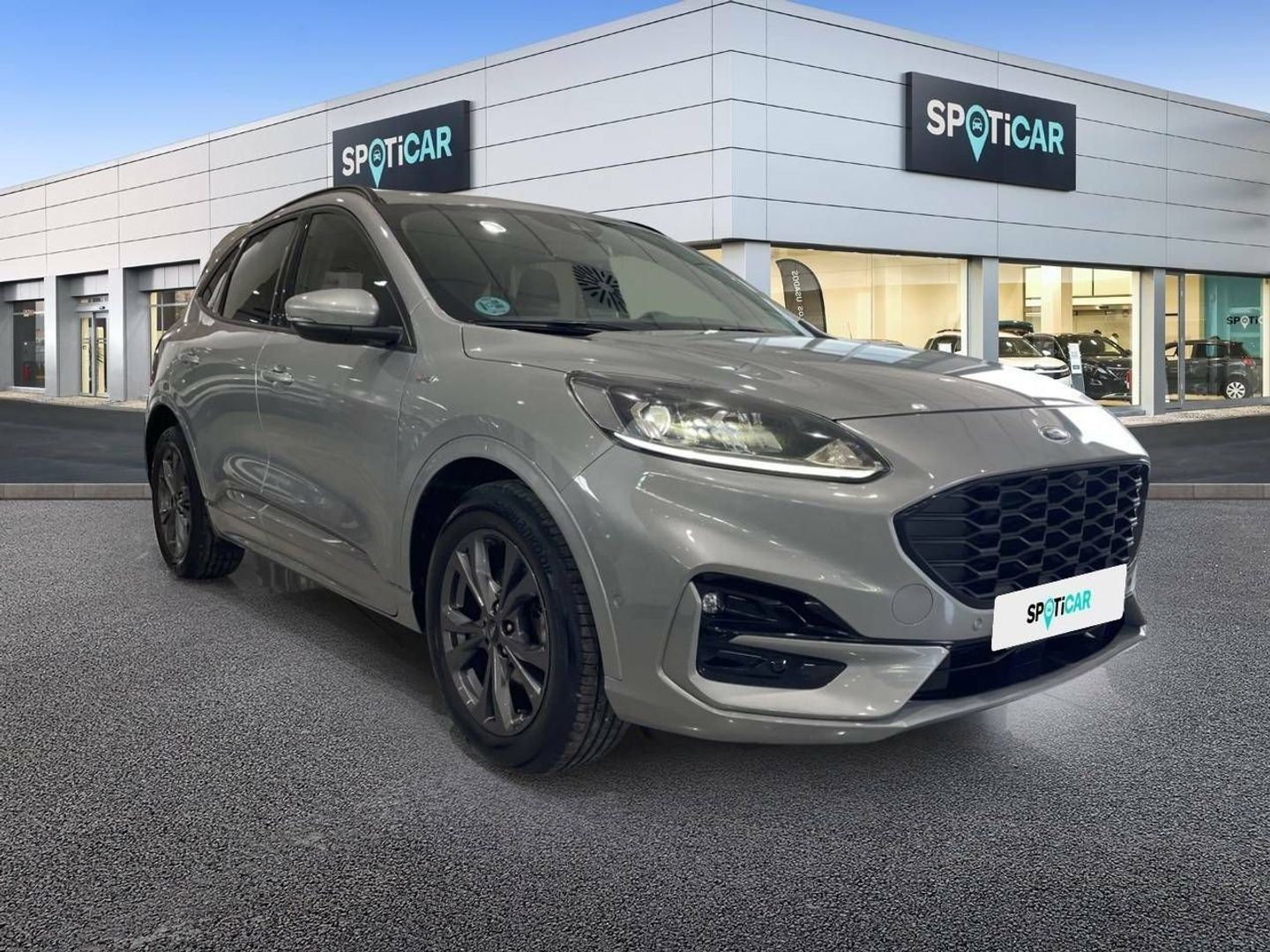 Ford Kuga 1.5 EcoBoost S&S ST-Line 4x2 110 kW (150 CV)