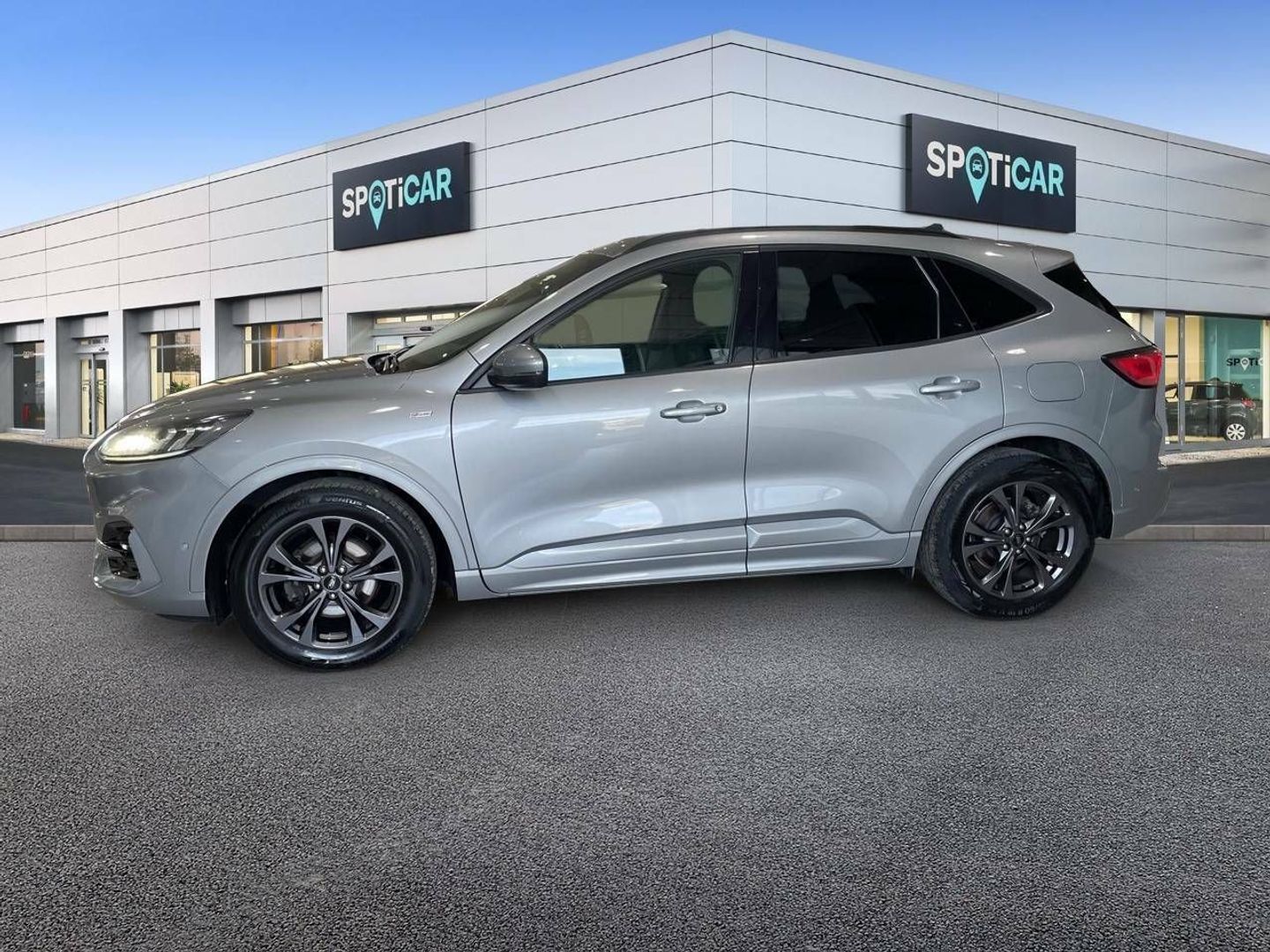Ford Kuga 1.5 EcoBoost S&S ST-Line 4x2 110 kW (150 CV)