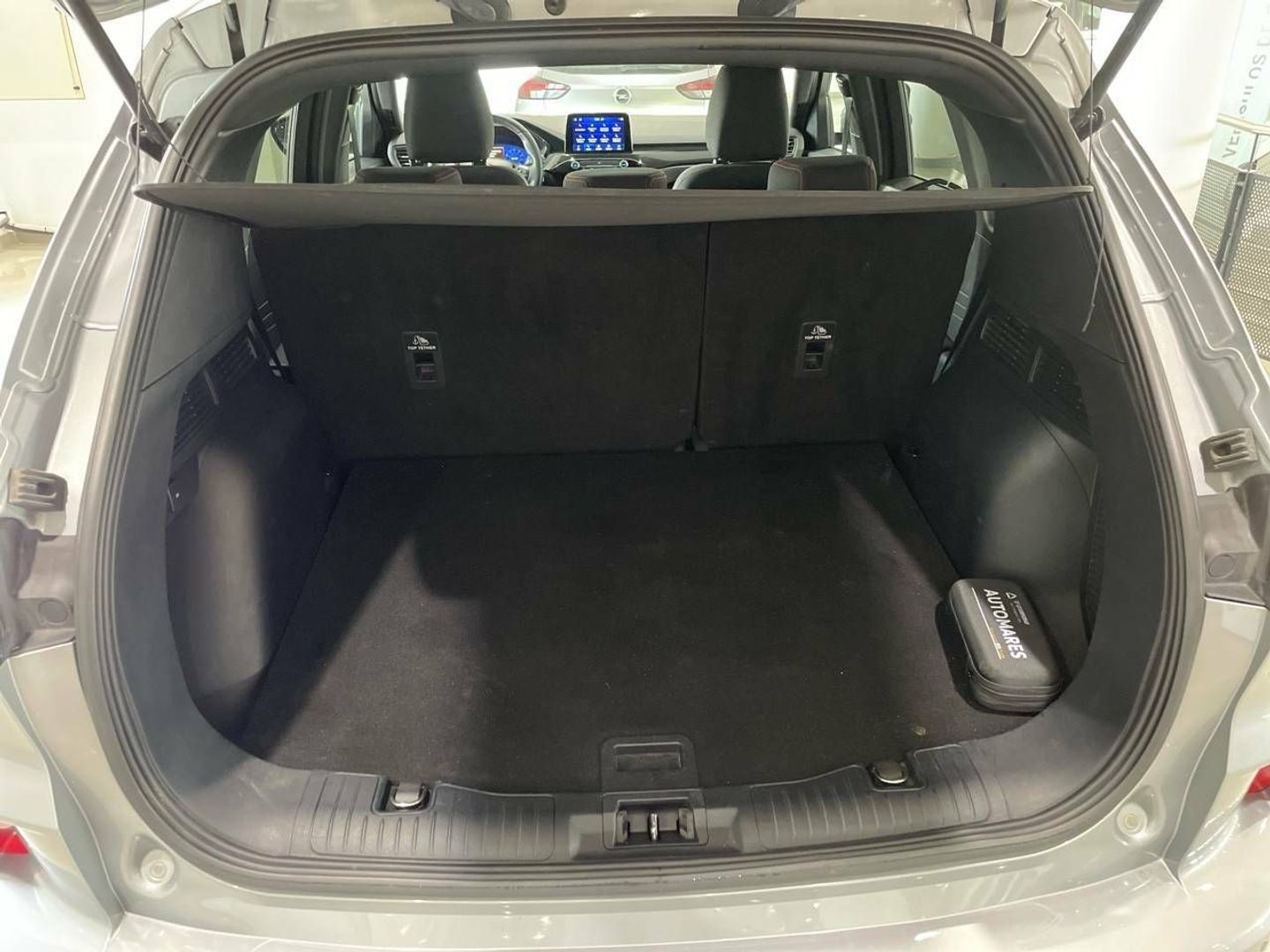 Ford Kuga 1.5 EcoBoost S&S ST-Line 4x2 110 kW (150 CV)