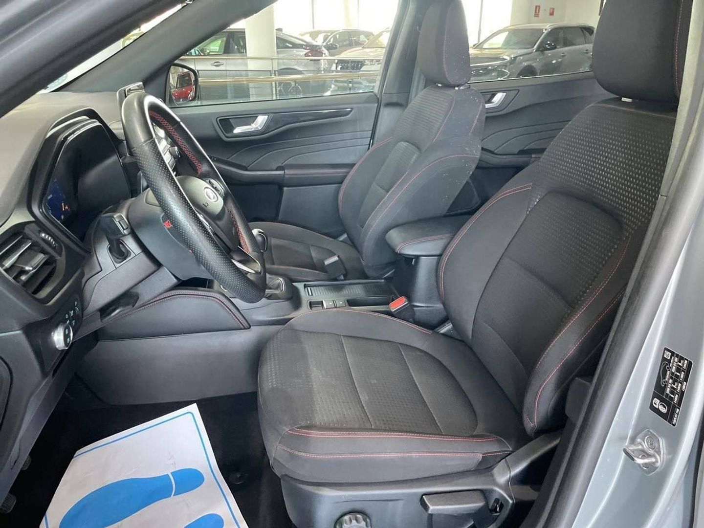 Ford Kuga 1.5 EcoBoost S&S ST-Line 4x2 110 kW (150 CV)