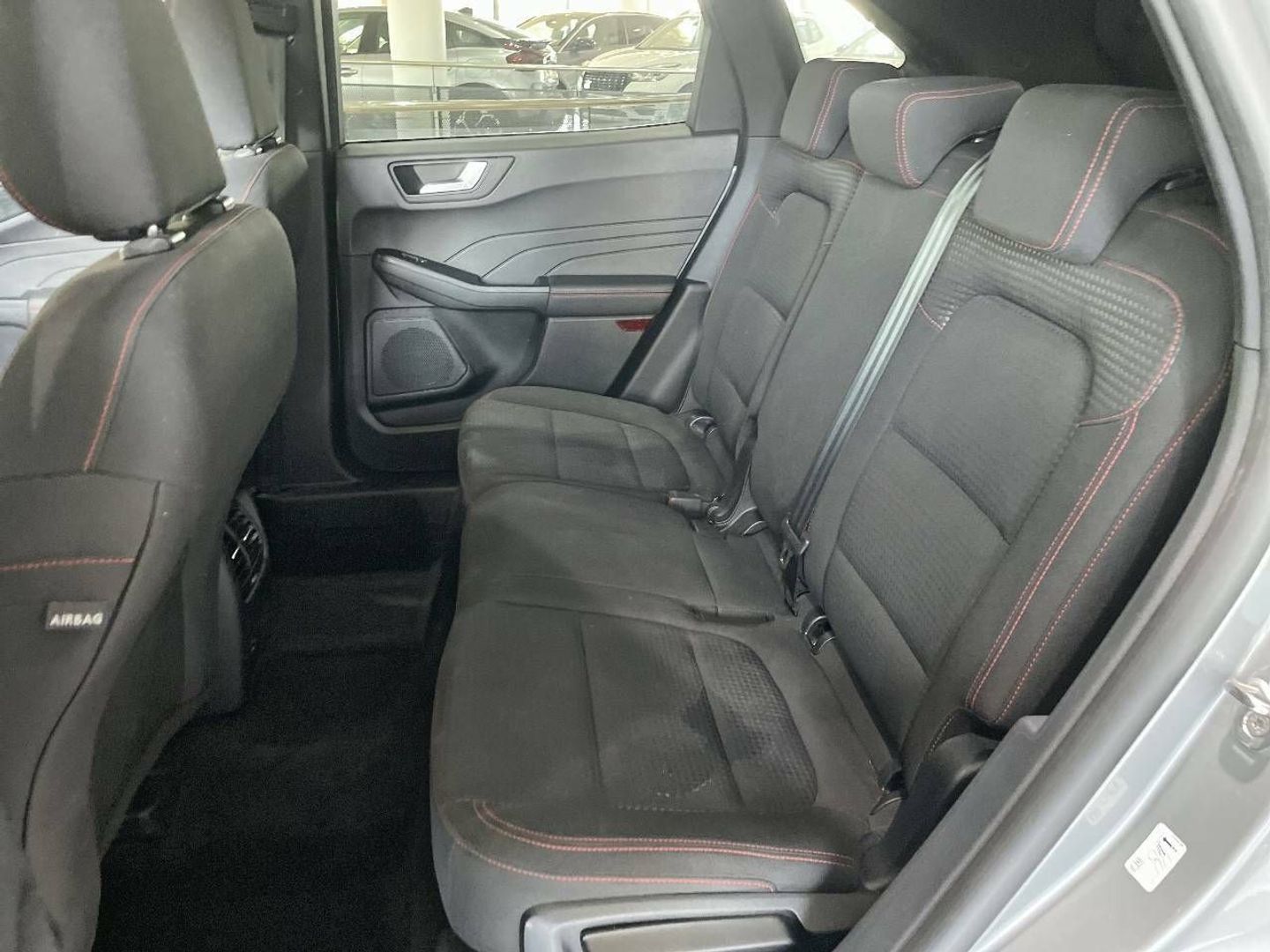 Ford Kuga 1.5 EcoBoost S&S ST-Line 4x2 110 kW (150 CV)