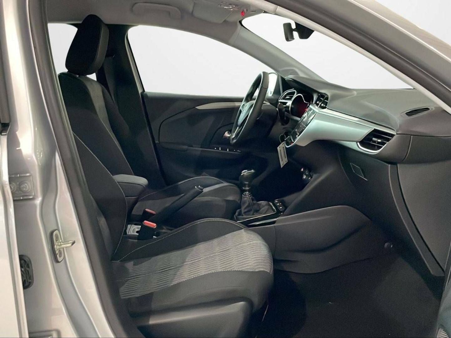 Opel Corsa 1.2 Turbo XHL Edition 74 kW (100 CV)