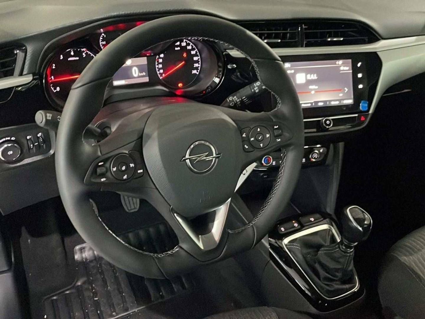 Opel Corsa 1.2 Turbo XHL Edition 74 kW (100 CV)